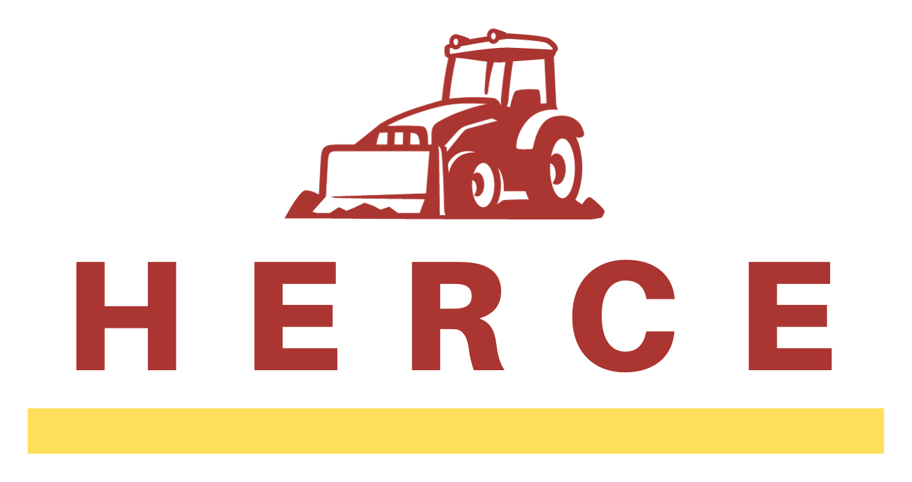 HERCE Equiptment Pty Ltd logo